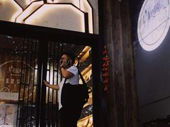 -山顶顶概念四川菜(黄埔大道店)