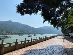 -飞霞风景名胜区