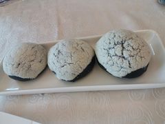 脆皮雪山包-悦湖公馆