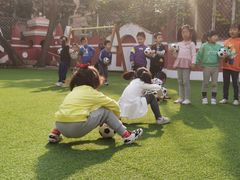 -北京市邮政管理局海慧寺幼儿园