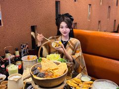 -刘一锅筋头巴脑(凌空二街店)