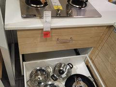 -宜家家居(西安未央商场店)