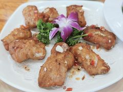 -新金盛·海鲜酒楼(盐田店)