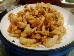 -巴特餐饮6加1音乐餐吧·新疆菜
