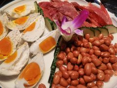 -山河屯铁锅炖·非遗东北菜(南山店)