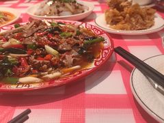 -盐老幺自贡盐帮菜老店