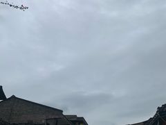 -磁器口古镇