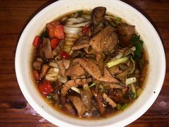 -肆姐面粉馆(坡子街店)