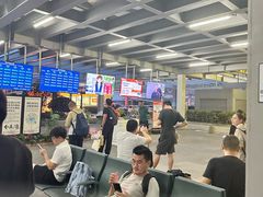 -青岛胶东国际机场