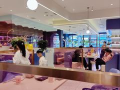 -夏日玛莉西餐厅(中茂城店)