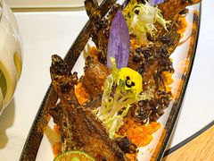 -嫩芽·重庆菜馆(十八梯露台观景店)