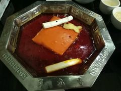 -蜀九香火锅(九眼桥店)