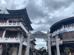 -大理古城