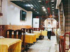 大堂-合力居·生记路边鸡(北京路店)
