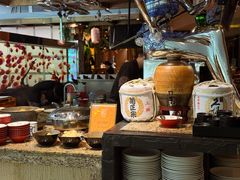 -怡咖啡海鲜自助餐厅(浦东香格里拉店)