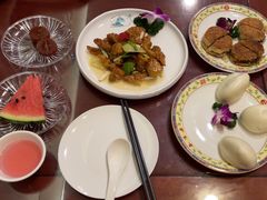 -鹿鸣春饭店(总店)