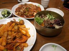 -全州拌饭馆(断桥店)