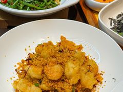 -新华饭店·新津菜·酥皮烤鸭·海鲜(津湾广场店)