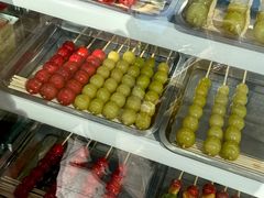 -真老大房鲜肉月饼(南京路步行街店)