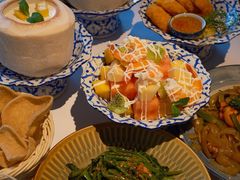 -BetterThai 泰加(苏州中心店)