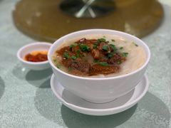 -海皇食府(水都假日酒店店)