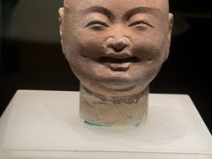 -邯郸市博物馆(新馆)