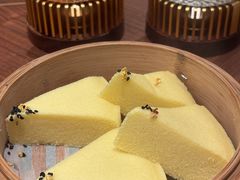 桂花小米糕-江南厨子(万象天地店)