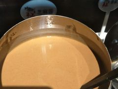 -手选潮汕鲜活牛肉火锅(二七广场店)