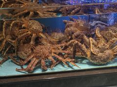 -阿伟海鲜楼·福建菜(延寿店)