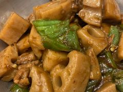 -稻香海鲜饭店(第一国际店)