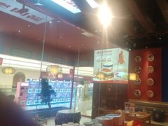 -满园烤鸭·春饼(抚顺万达店)