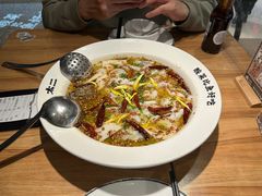 -太二酸菜鱼(石家庄万象城店)