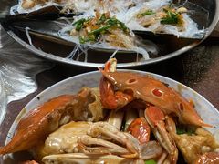 -御厨和食料理·寿司·刺身(麦地店)
