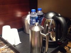 -西安赛瑞喜来登大酒店