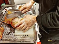 -便宜坊烤鸭店(科创店)