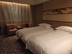 -南京钟山宾馆(江苏省会议中心)