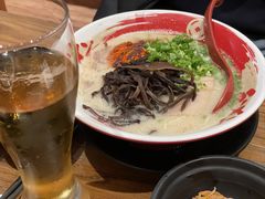 豚王-豚王拉面(澳门银河店)