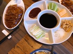 -庆云楼饭庄(什刹海店)