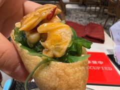 -杭州城中香格里拉大酒店