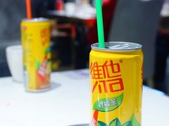 -串一火锅(赛格国际购物中心店)