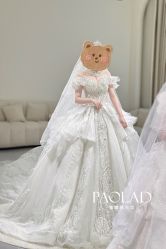-南京宝娜嫁衣婚纱礼服馆(中央路店)