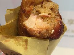 -天美汇鸡翅包饭(来福士广场店)