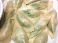 -喜家德虾仁水饺(华强天虹店)