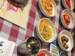 -益百岁牛尾汤主题餐厅(辛庄街店)