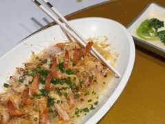 -百年恒益烧腊海鲜酒家·非遗传承(广州黄埔店)