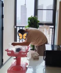 -圣贝拉母婴护理中心(深圳莱佛士店)