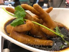 -虾饺妹·粤式手工点心(水荫路店)