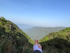 -鼓岭旅游度假区