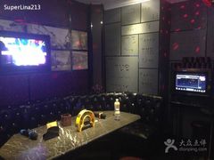 -幸福时光KTV(八一店)