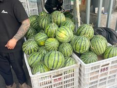 -江杨农产品批发市场